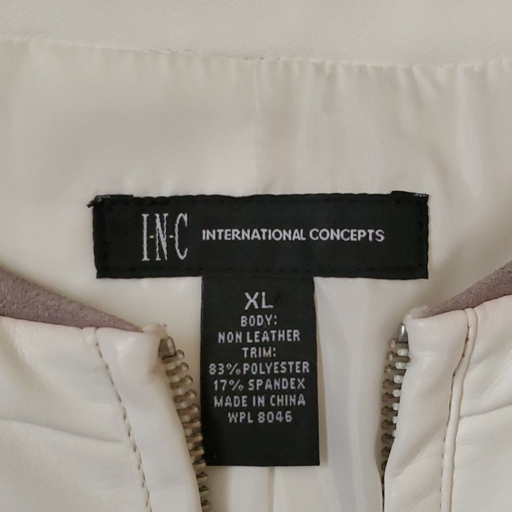 Jacket - Picture 4 of 7